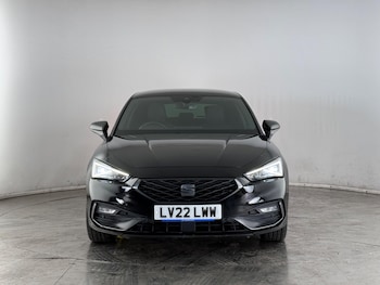 Used SEAT Leon 2022 for sale - 77909868: Photo