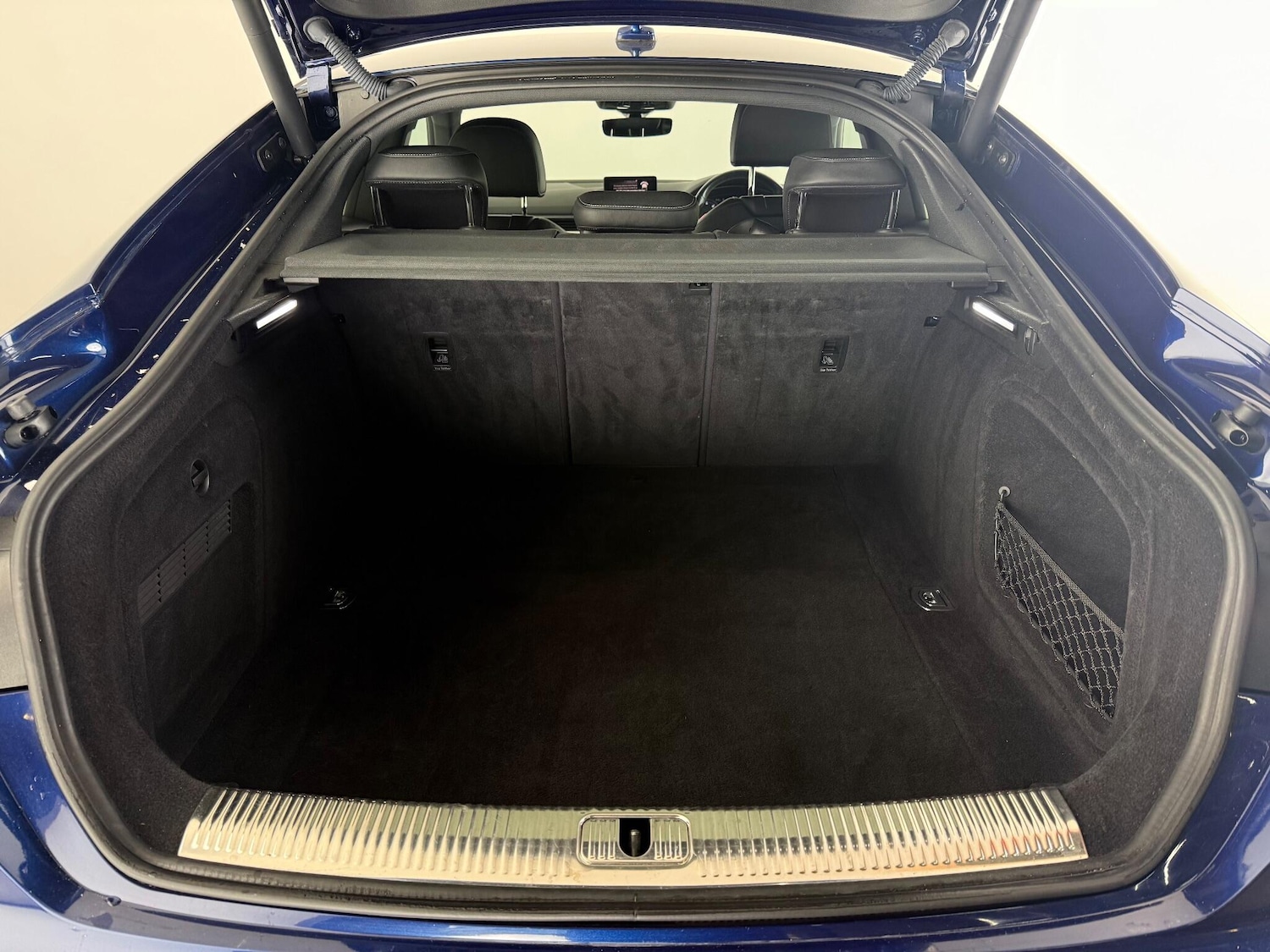 Used Audi A5 2017 for sale - 76468304: Photo 13