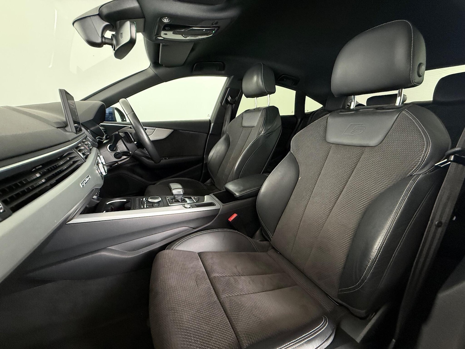 Used Audi A5 2017 for sale - 76468304: Photo 20