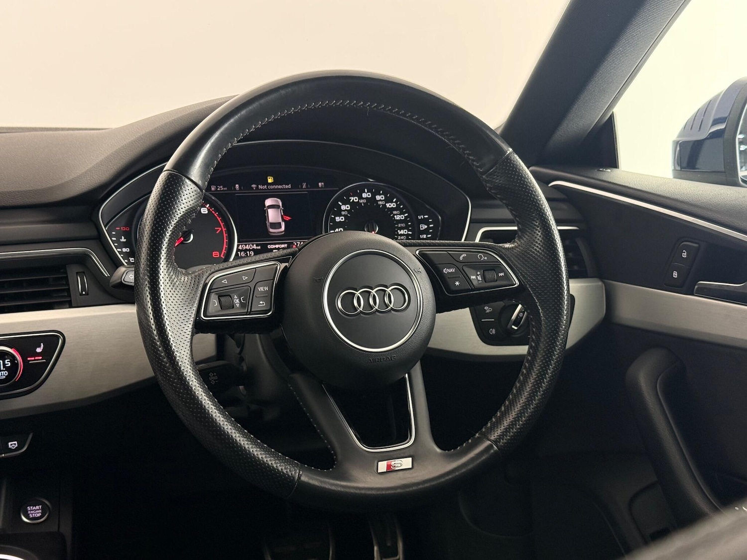 Used Audi A5 2017 for sale - 76468304: Photo 25