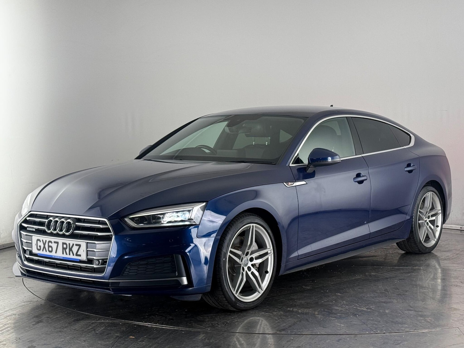 Used Audi A5 2017 for sale - 76468304: Photo 3