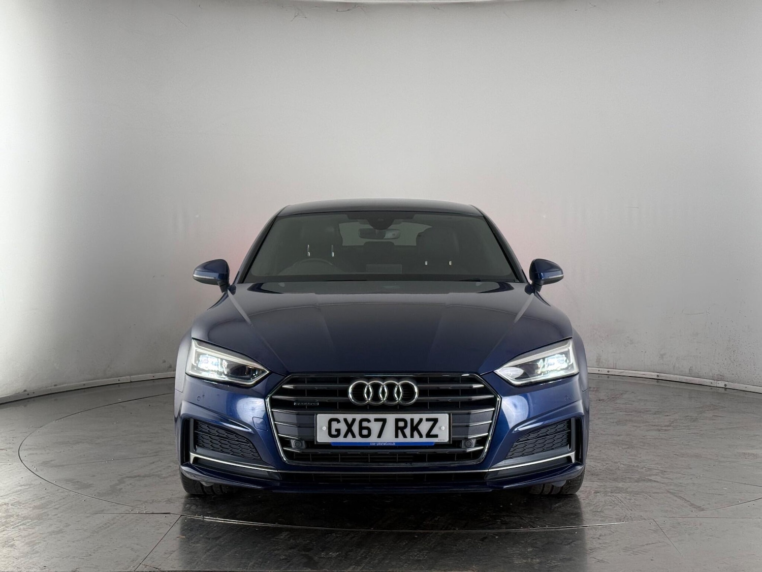 Used Audi A5 2017 for sale - 76468304: Photo 7