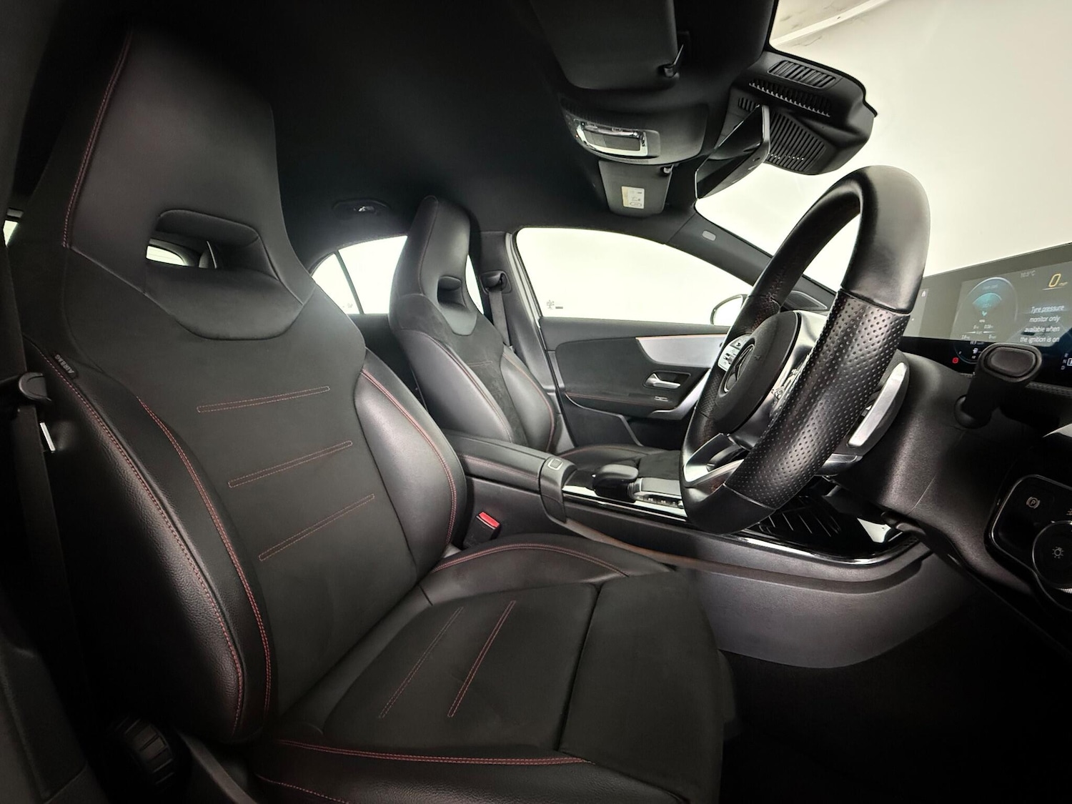 Used Mercedes-Benz A-Class 2021 for sale - 77180974: Photo 12