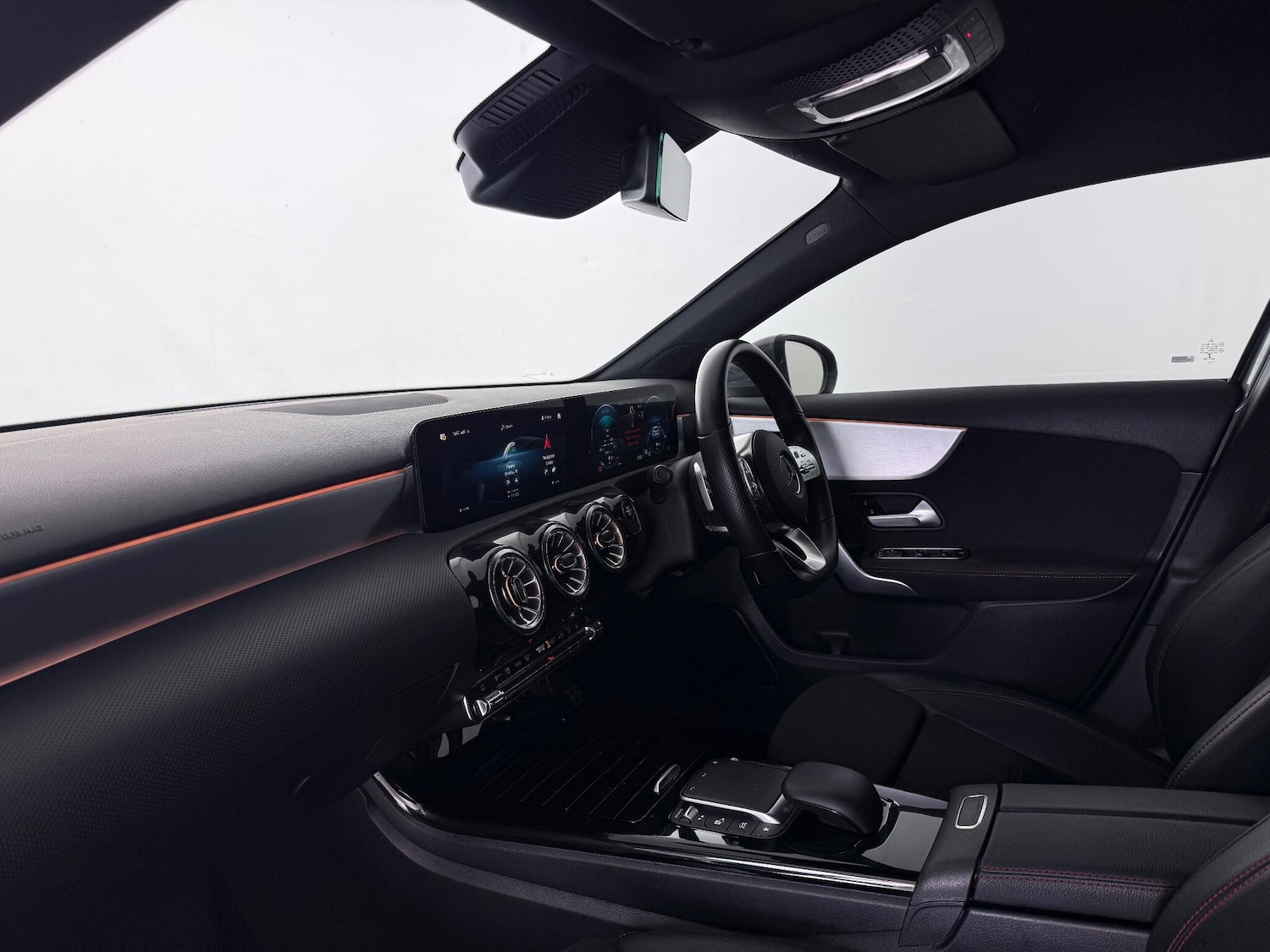 Used Mercedes-Benz A-Class 2021 for sale - 77180974: Photo 13