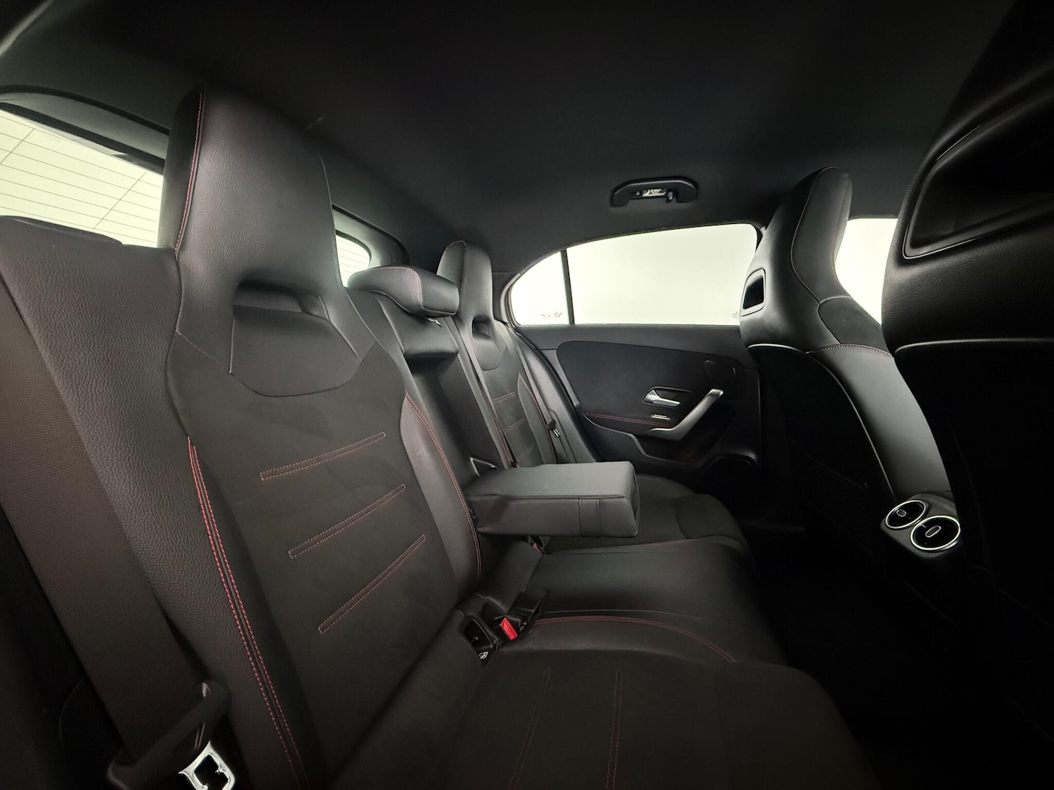 Used Mercedes-Benz A-Class 2021 for sale - 77180974: Photo 15