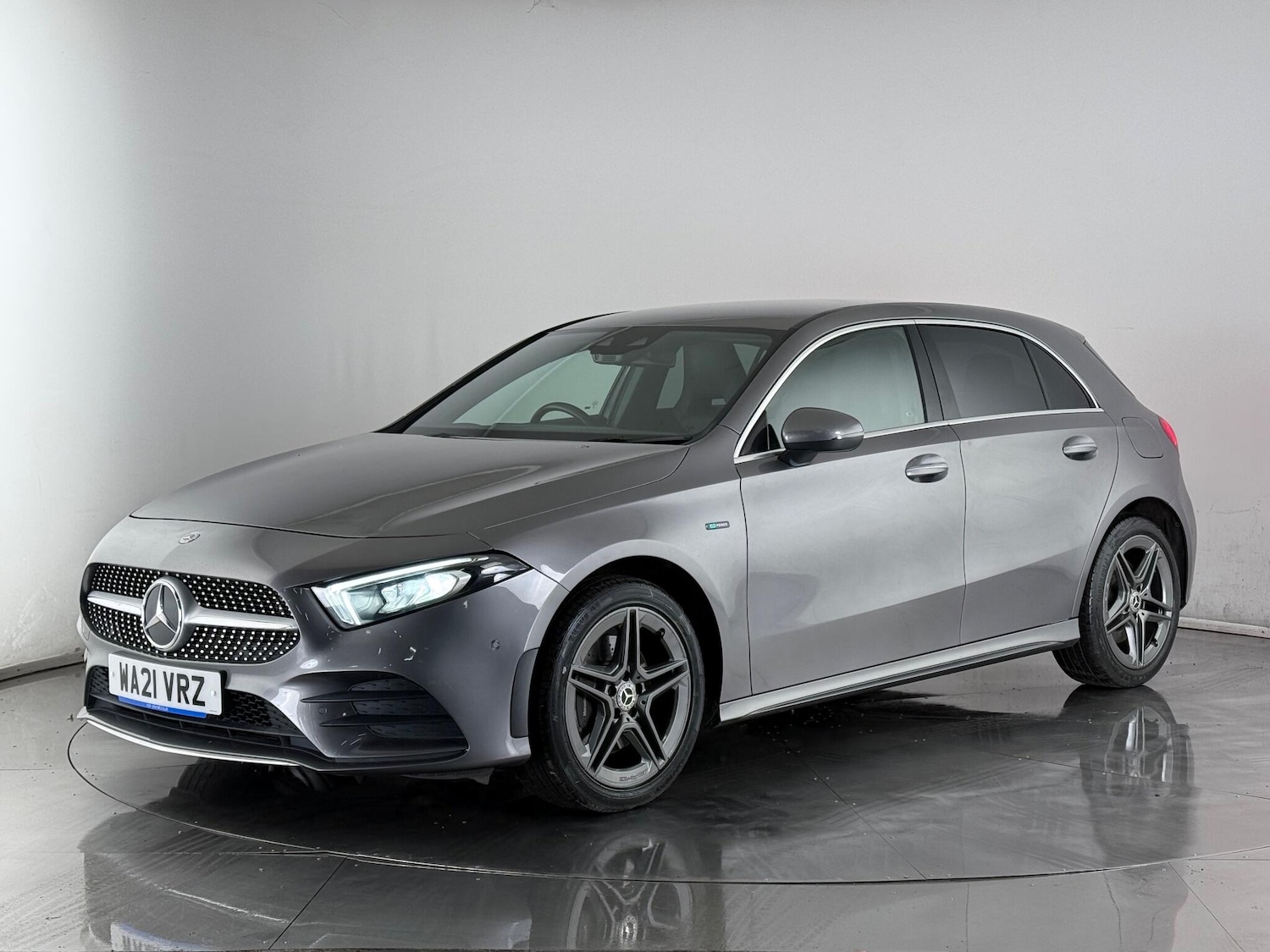 Used Mercedes-Benz A-Class 2021 for sale - 77180974: Photo 2