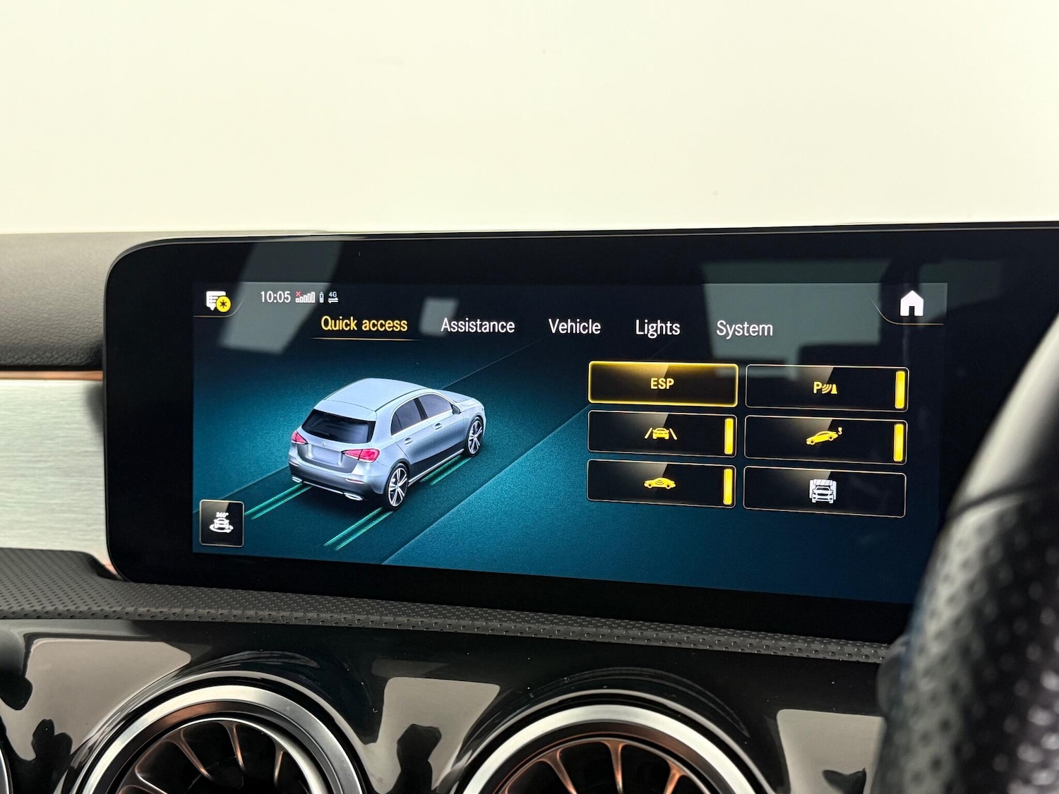 Used Mercedes-Benz A-Class 2021 for sale - 77180974: Photo 26