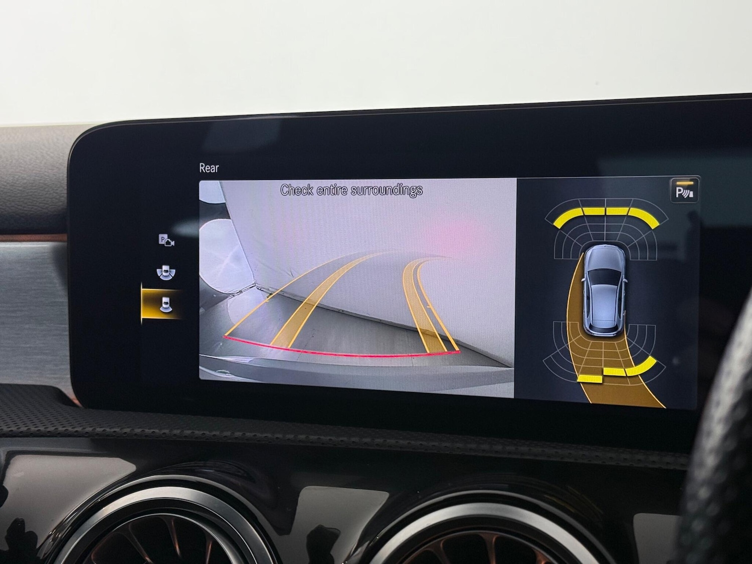 Used Mercedes-Benz A-Class 2021 for sale - 77180974: Photo 33