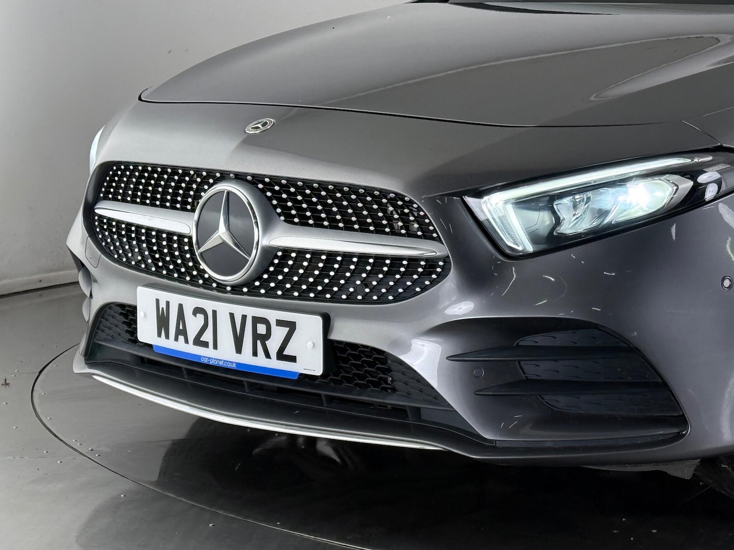 Used Mercedes-Benz A-Class 2021 for sale - 77180974: Photo 35