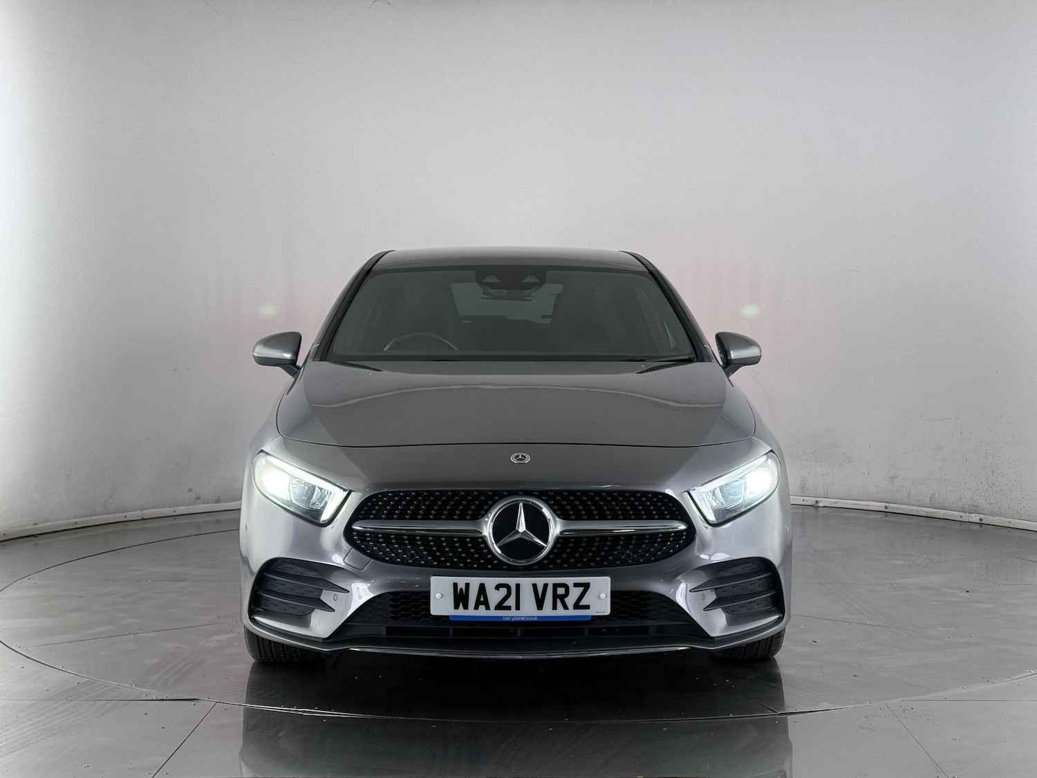 Used Mercedes-Benz A-Class 2021 for sale - 77180974: Photo 5