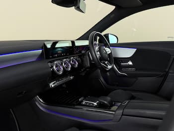 Used Mercedes-Benz A-Class 2021 for sale - 79646378: Photo