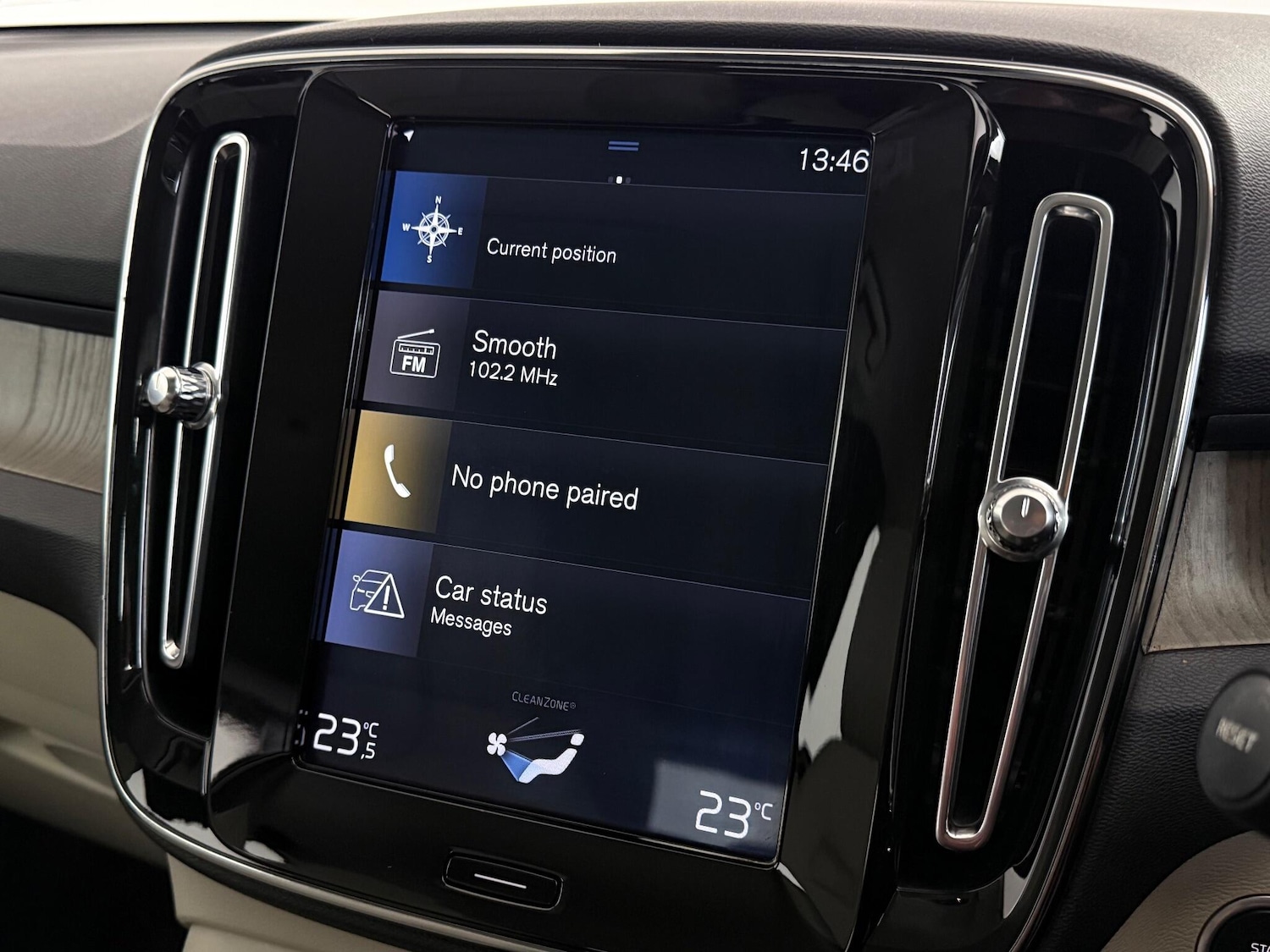 Used Volvo XC40 2019 for sale - 77246088: Photo 30