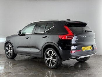 Used Volvo XC40 2019 for sale - 77246088: Photo