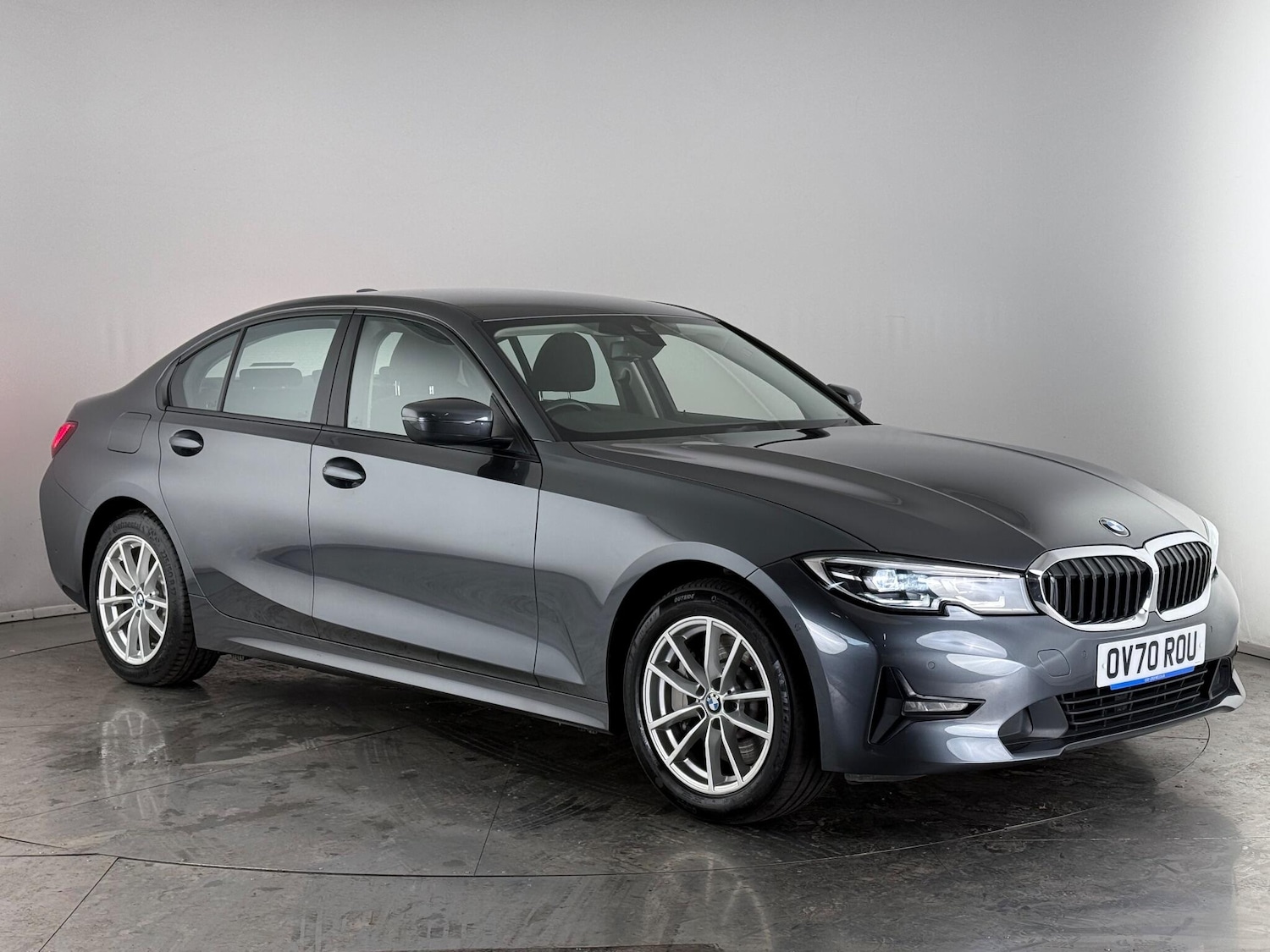 Used BMW 3 Series 2020 for sale - 76468265: Photo 1