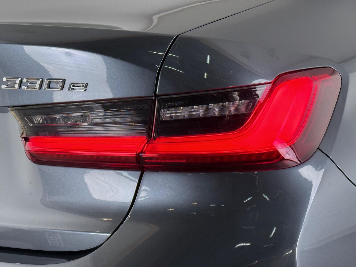 Used BMW 3 Series 2020 for sale - 76468265: Photo 10