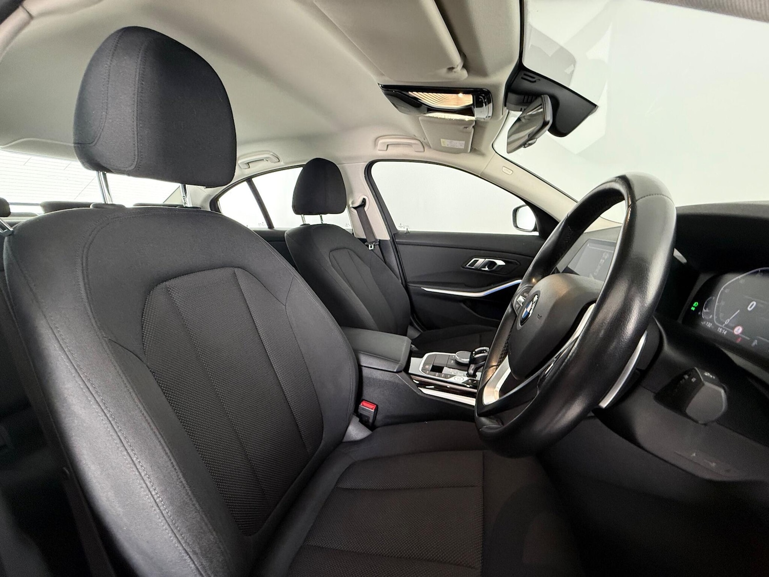 Used BMW 3 Series 2020 for sale - 76468265: Photo 15