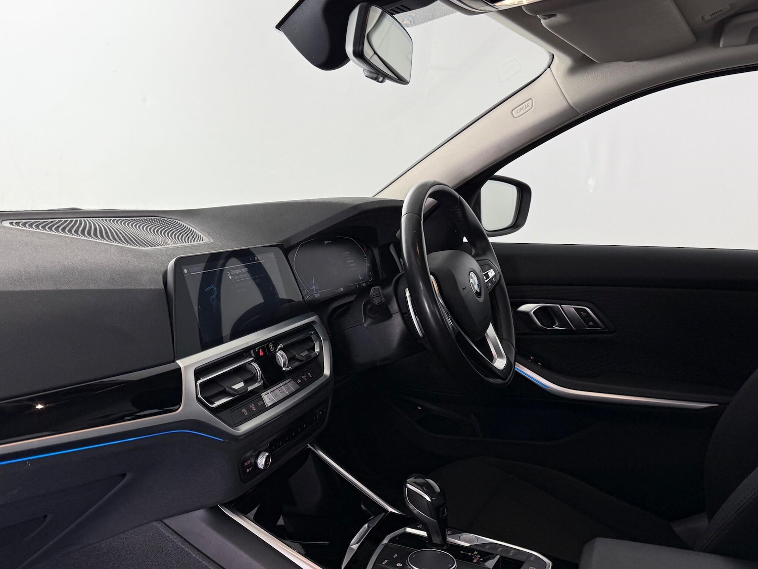 Used BMW 3 Series 2020 for sale - 76468265: Photo 16