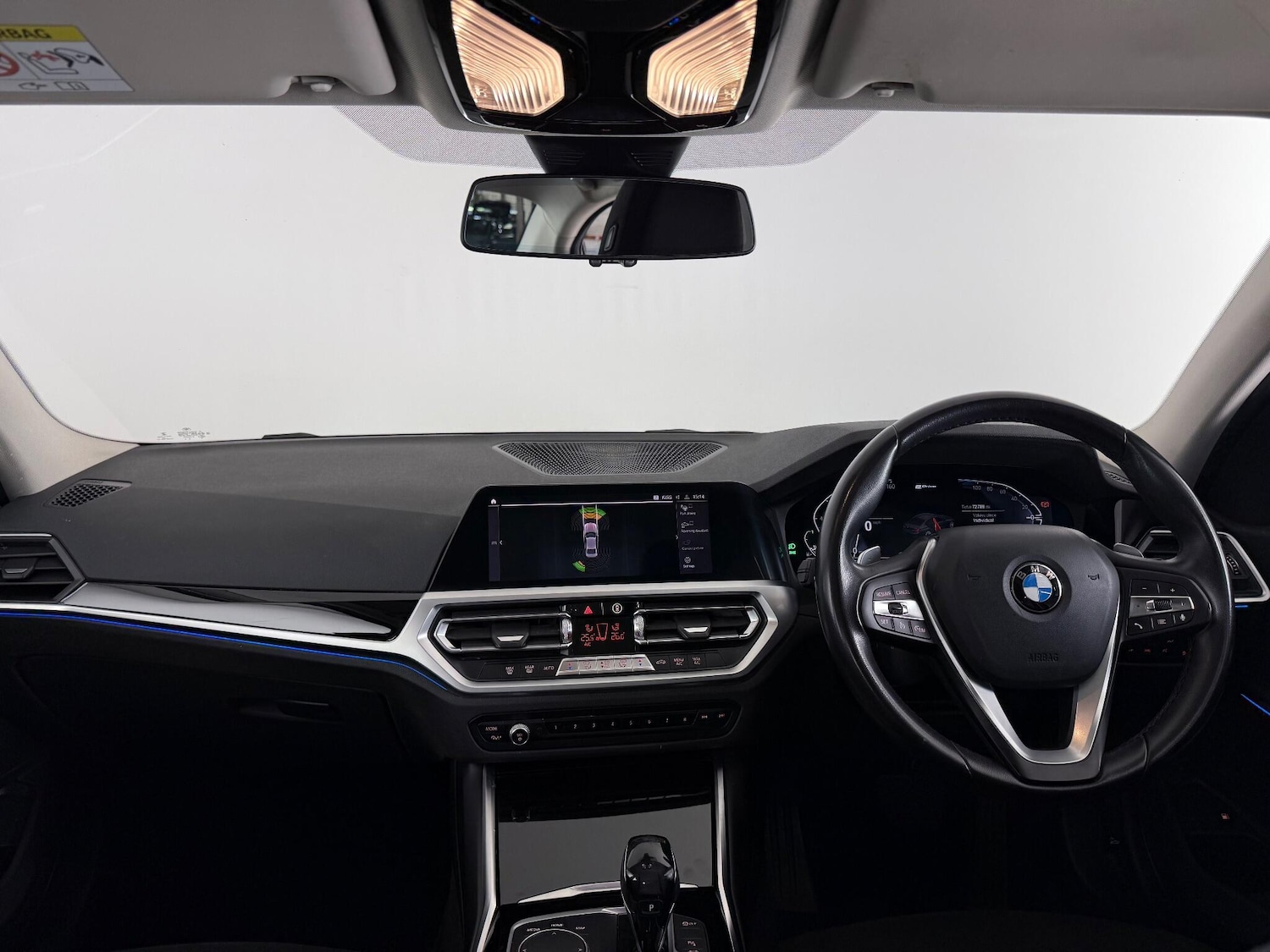 Used BMW 3 Series 2020 for sale - 76468265: Photo 20