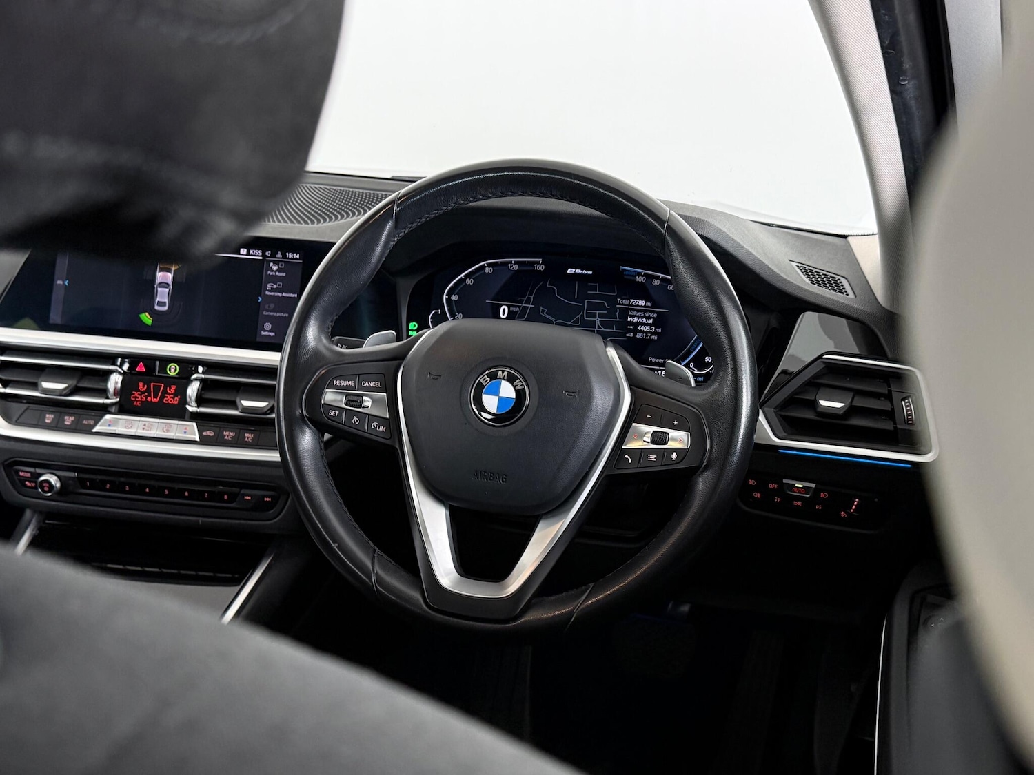 Used BMW 3 Series 2020 for sale - 76468265: Photo 22