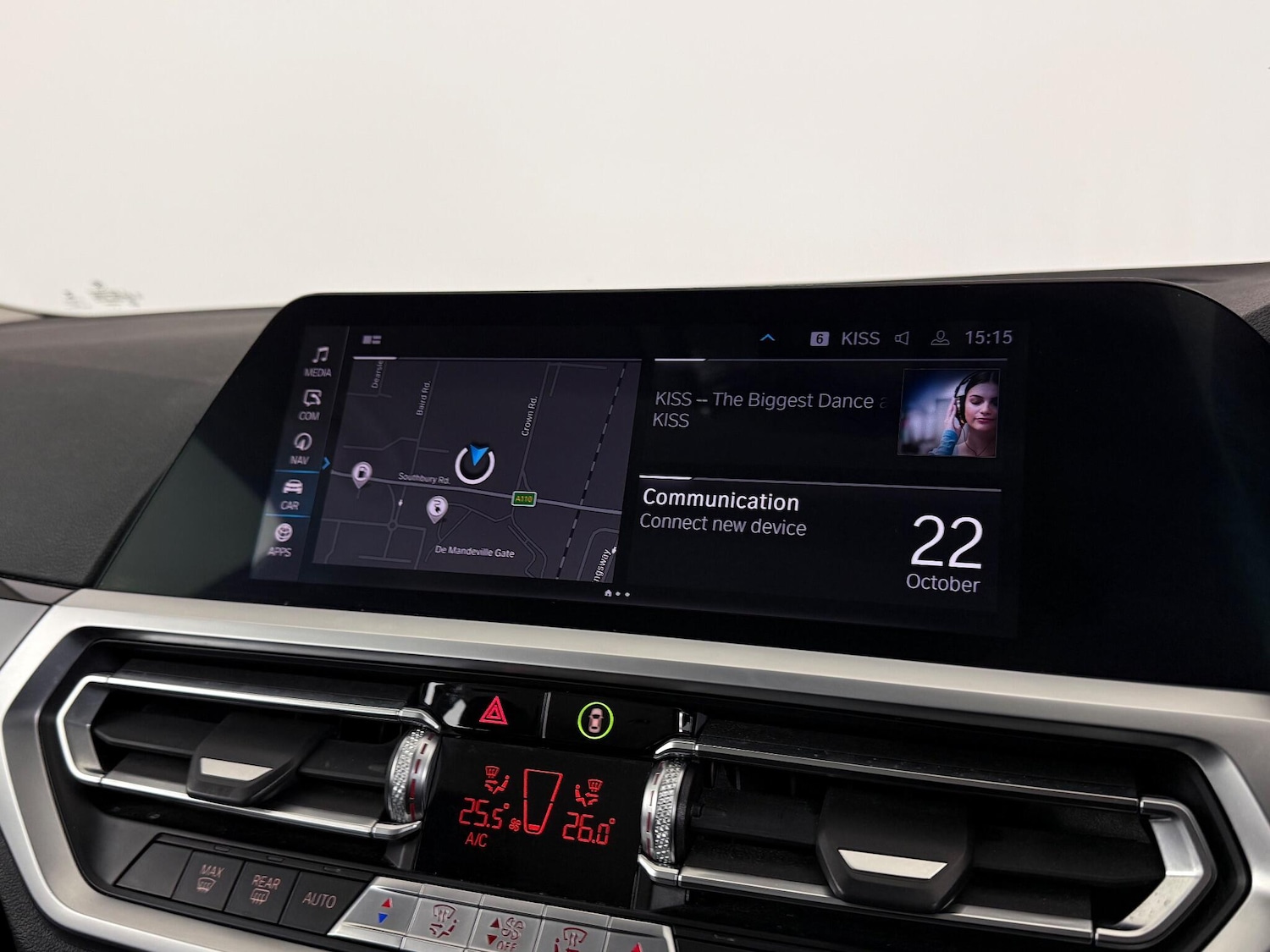 Used BMW 3 Series 2020 for sale - 76468265: Photo 34