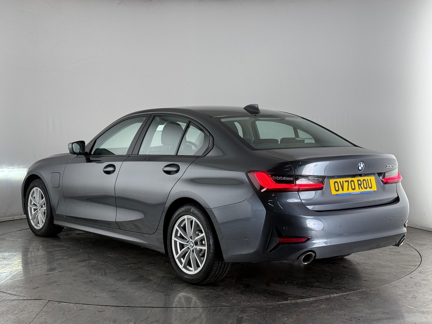 Used BMW 3 Series 2020 for sale - 76468265: Photo 4