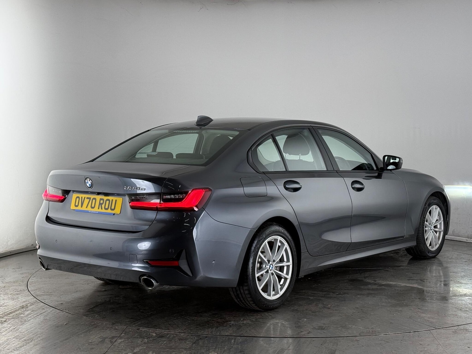 Used BMW 3 Series 2020 for sale - 76468265: Photo 5