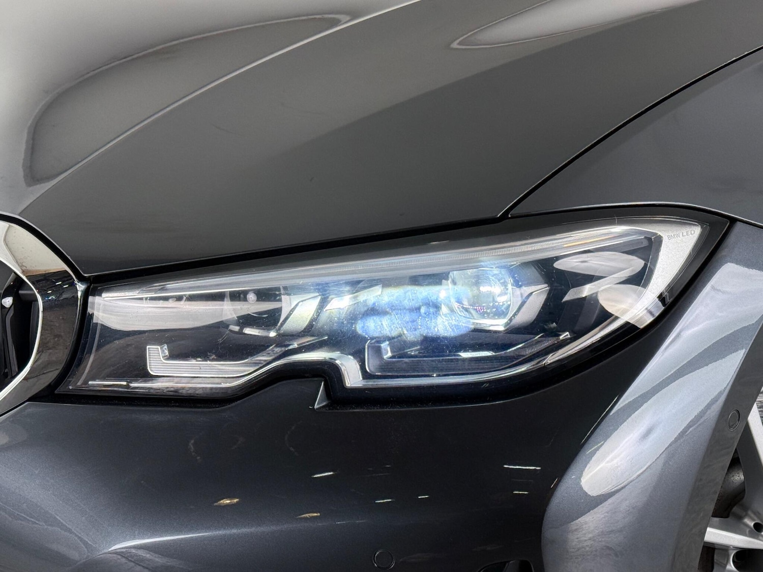 Used BMW 3 Series 2020 for sale - 76468265: Photo 8