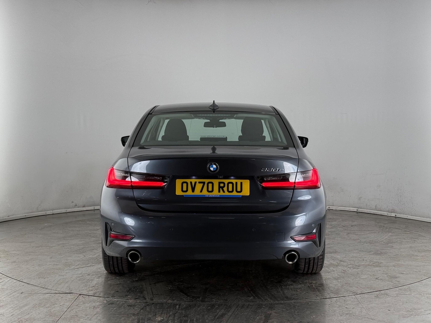 Used BMW 3 Series 2020 for sale - 76468265: Photo 9