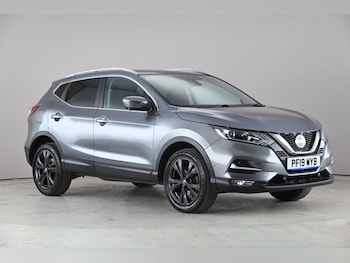 Used Nissan Qashqai 2019 for sale - 79050248: Photo