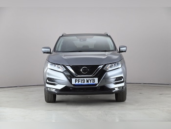 Used Nissan Qashqai 2019 for sale - 79050248: Photo