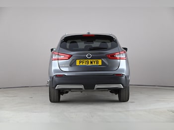 Used Nissan Qashqai 2019 for sale - 79050248: Photo