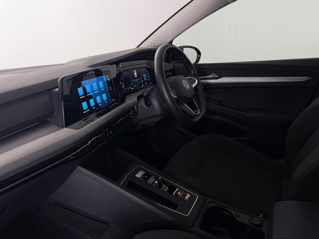 Used Volkswagen Golf 2023 for sale - 76323462: Photo 17