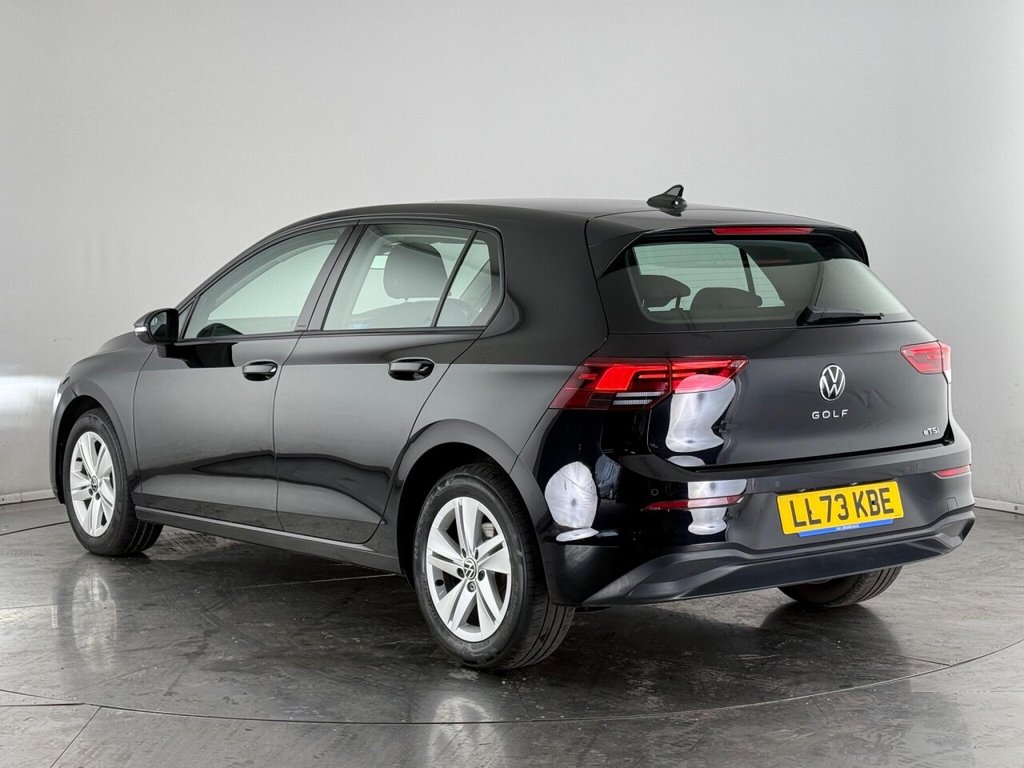 Used Volkswagen Golf 2023 for sale - 76323462: Photo 4