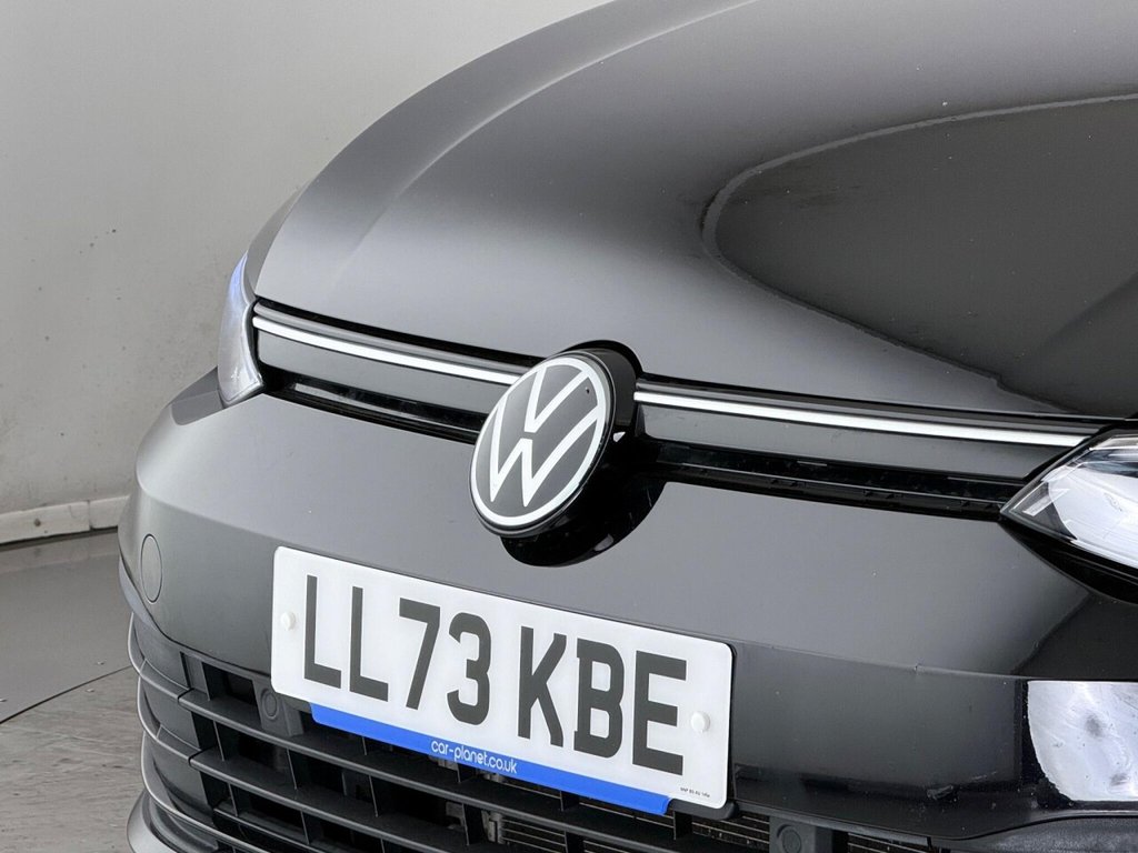 Used Volkswagen Golf 2023 for sale - 76323462: Photo 46