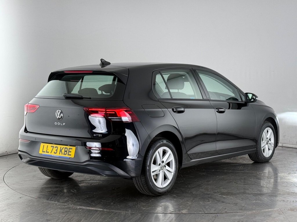 Used Volkswagen Golf 2023 for sale - 76323462: Photo 5