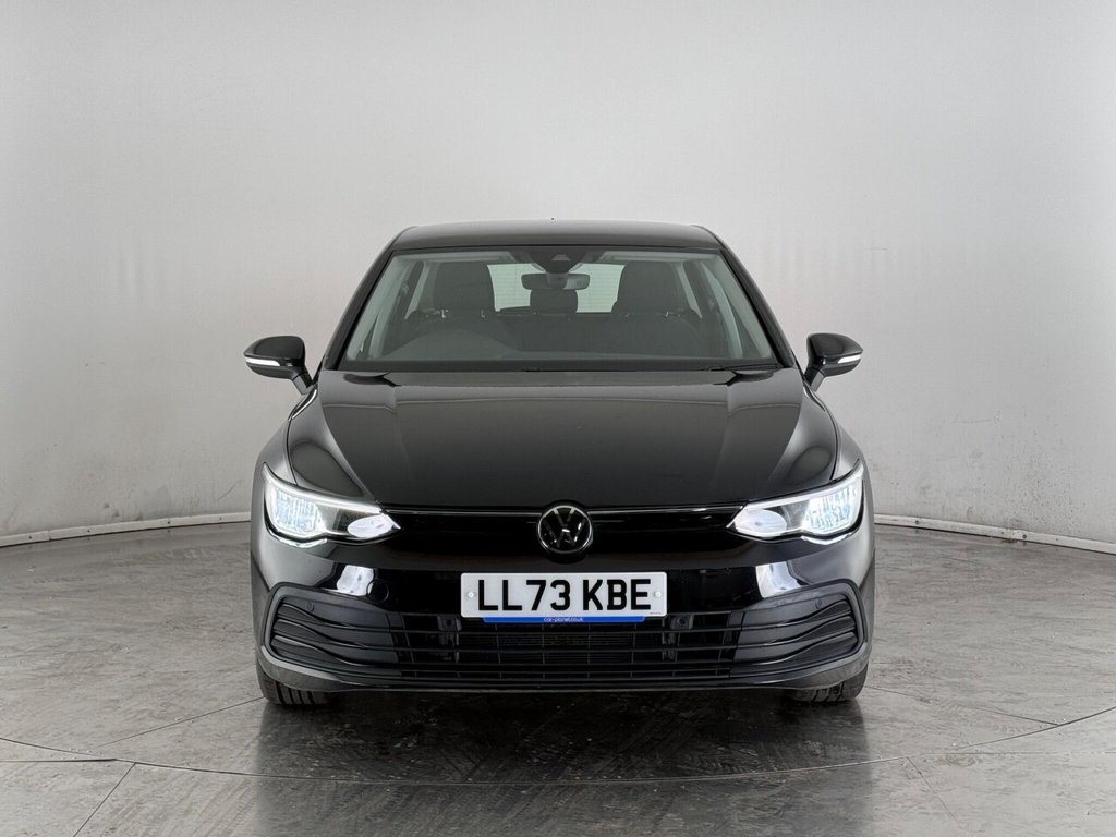 Used Volkswagen Golf 2023 for sale - 76323462: Photo 7