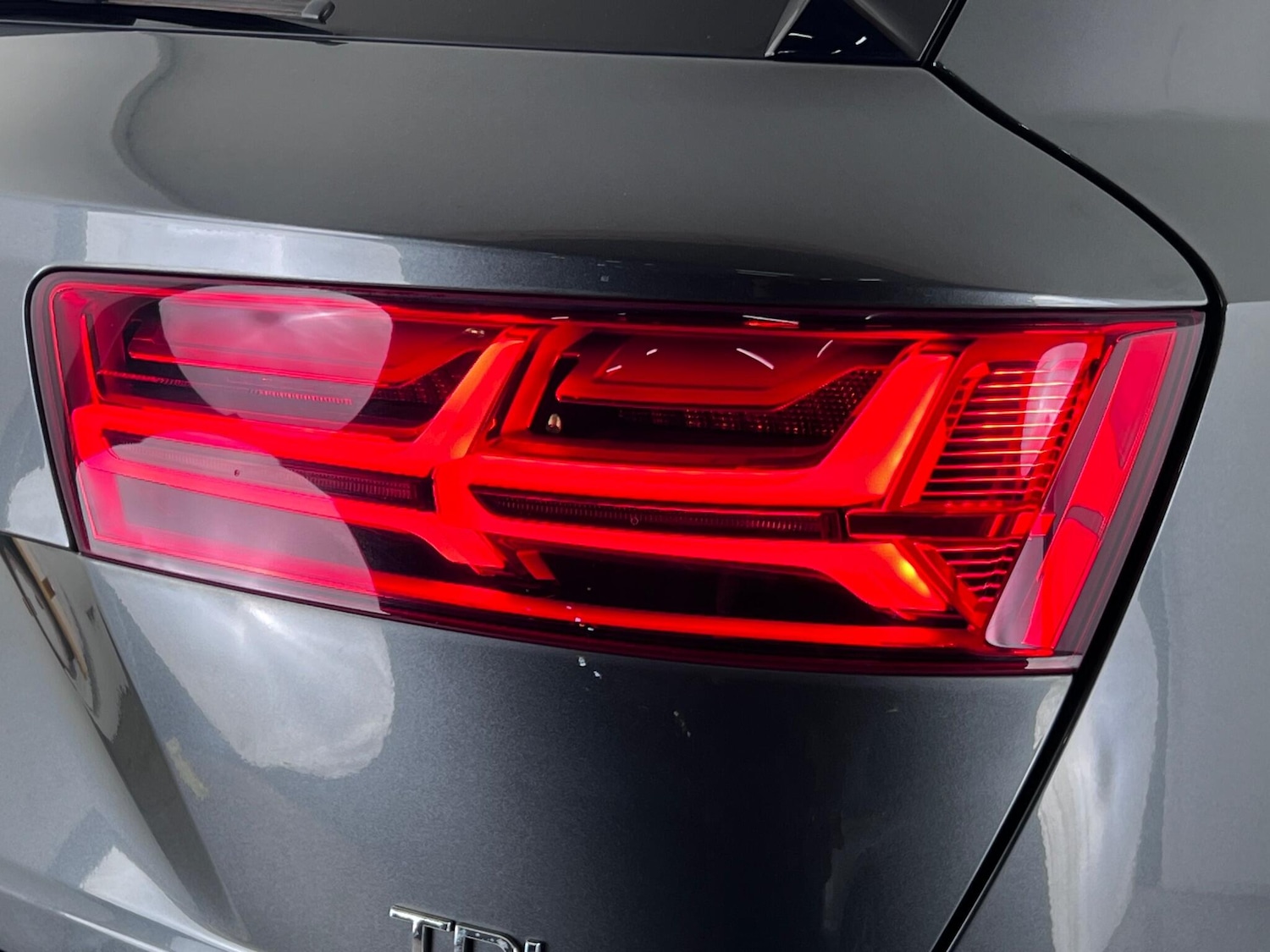 Used Audi SQ7 2016 for sale - 77259777: Photo 11