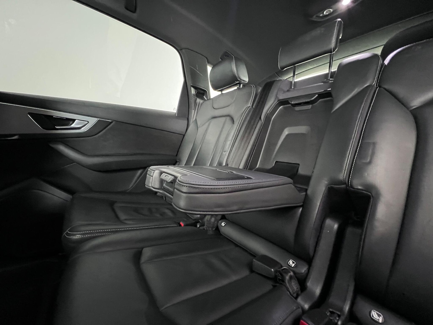 Used Audi SQ7 2016 for sale - 77259777: Photo 18