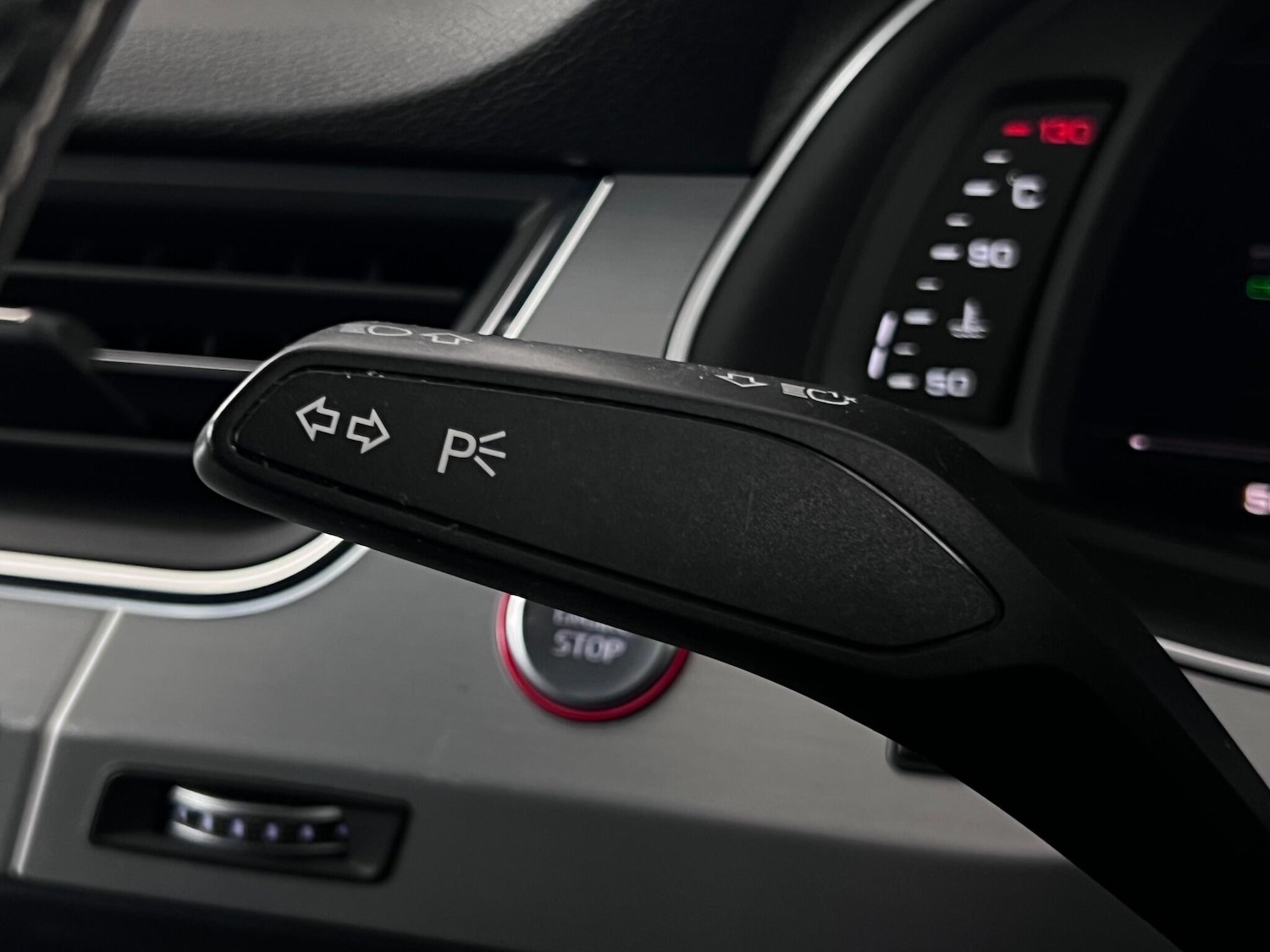 Used Audi SQ7 2016 for sale - 77259777: Photo 27