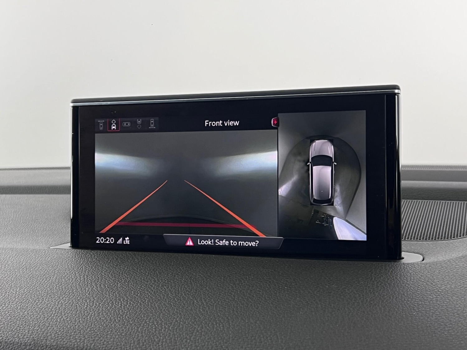 Used Audi SQ7 2016 for sale - 77259777: Photo 29