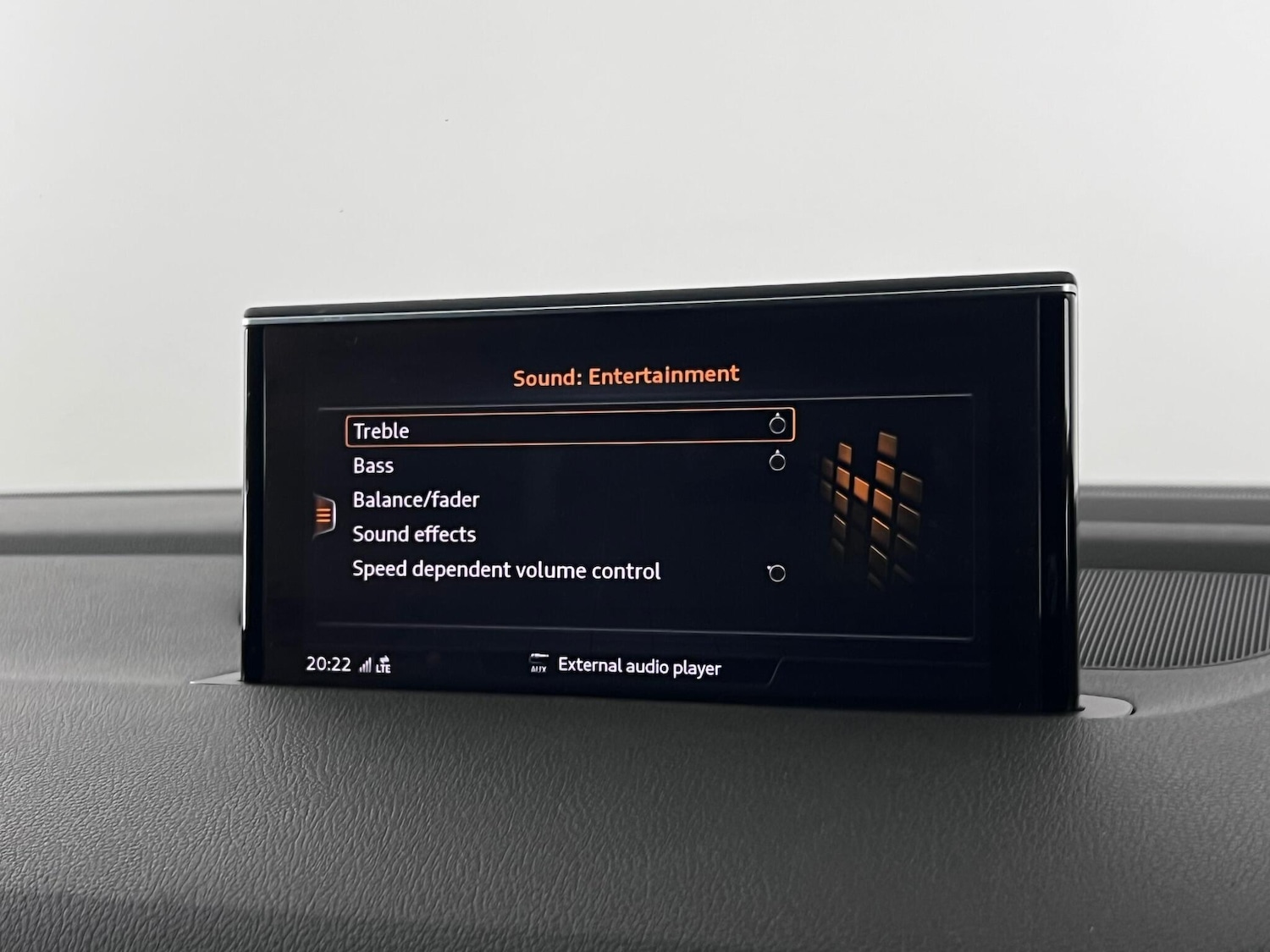 Used Audi SQ7 2016 for sale - 77259777: Photo 34