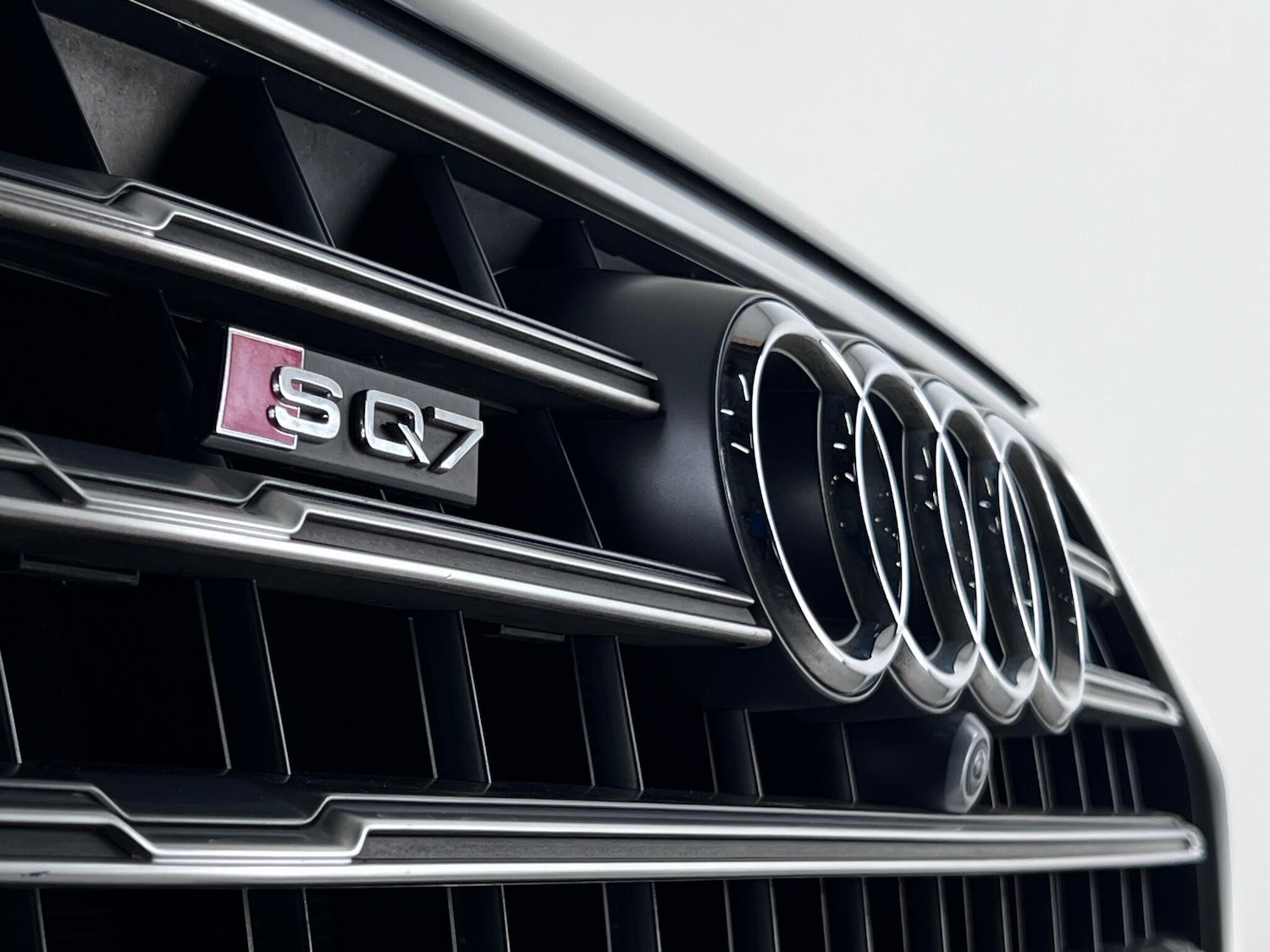 Used Audi SQ7 2016 for sale - 77259777: Photo 8