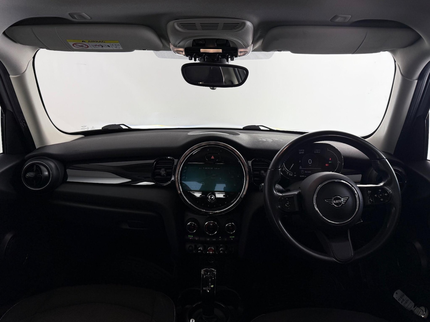 Used MINI Hatch 2021 for sale - 77243430: Photo 16