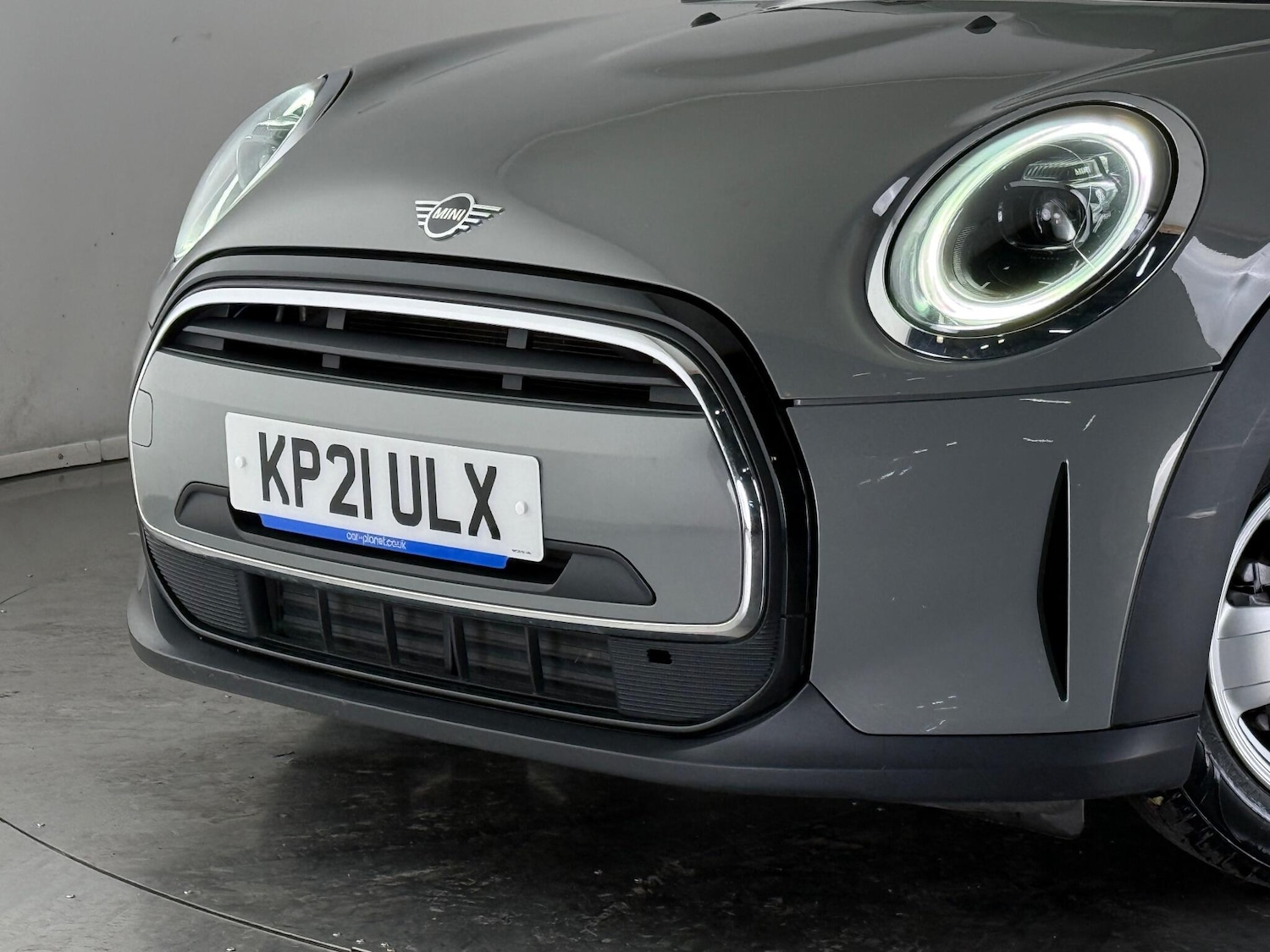 Used MINI Hatch 2021 for sale - 77243430: Photo 27