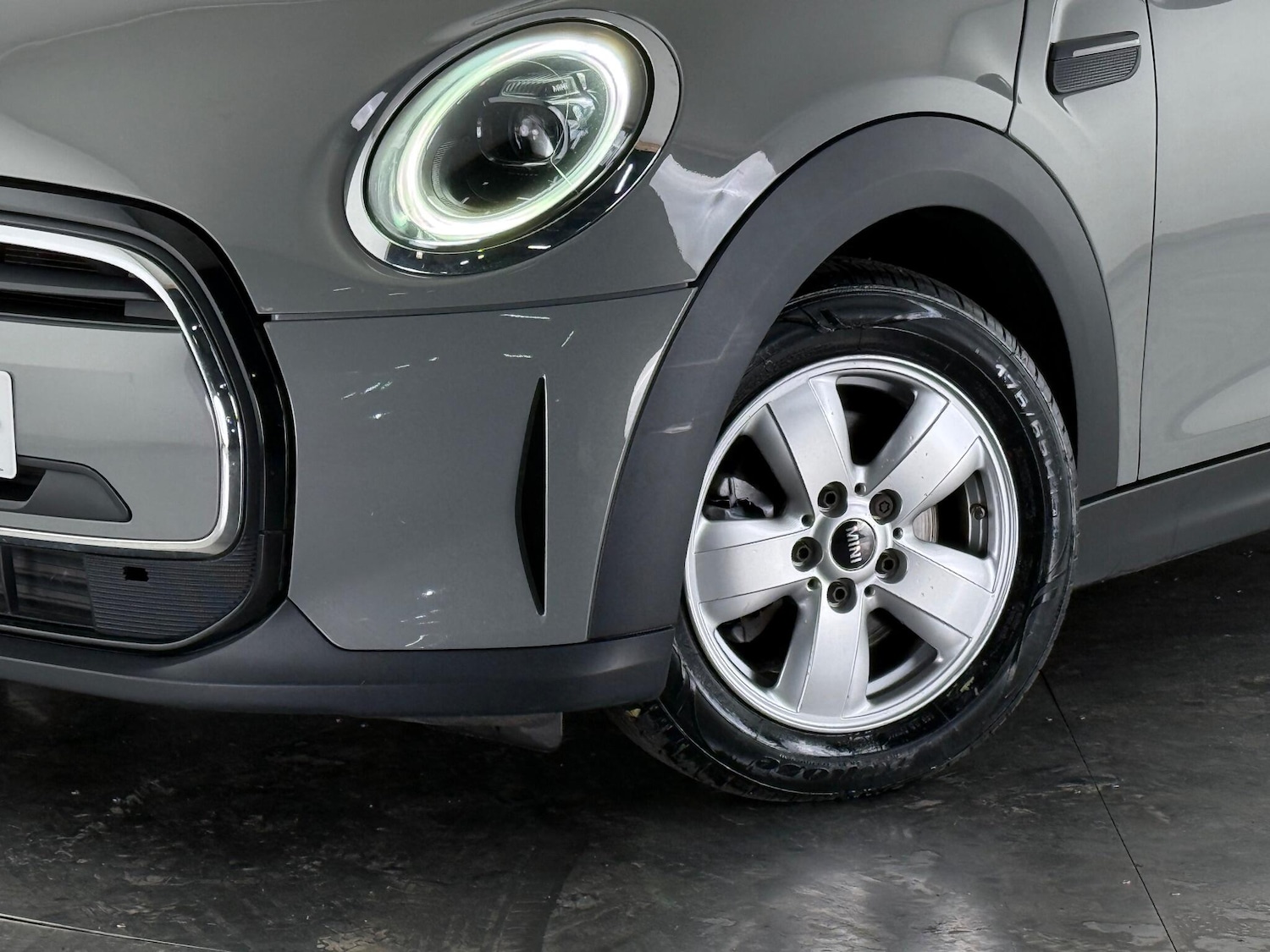 Used MINI Hatch 2021 for sale - 77243430: Photo 28