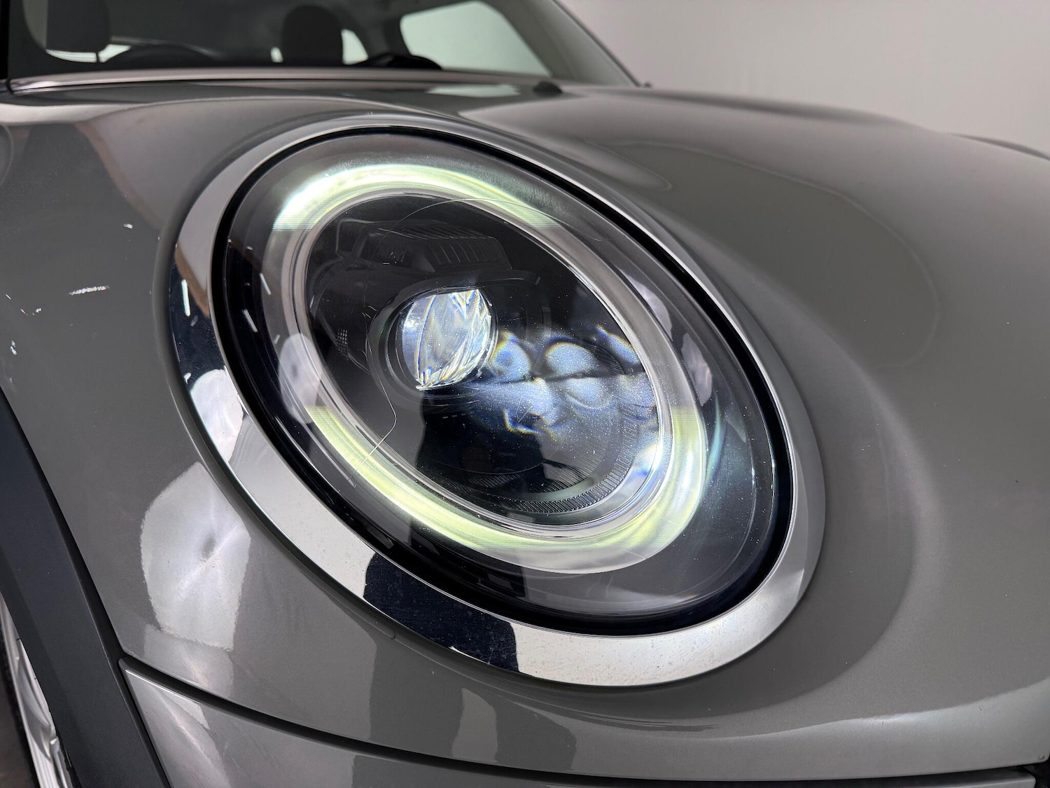 Used MINI Hatch 2021 for sale - 77243430: Photo 6