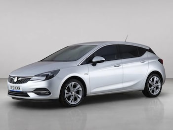 Used Vauxhall Astra 2021 for sale - 79217023: Photo