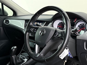 Used Vauxhall Astra 2021 for sale - 79217023: Photo