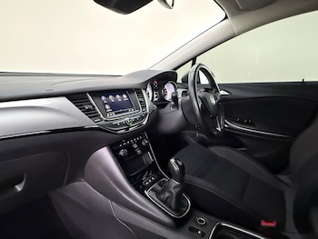 Used Vauxhall Astra 2021 for sale - 79217023: Photo