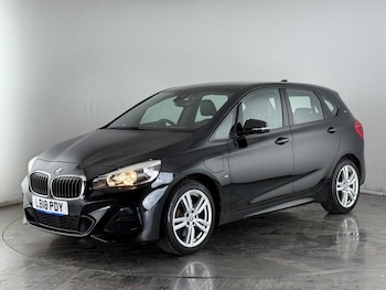 Used BMW 2 Series Active Tourer 2018 for sale - 75509394: Photo